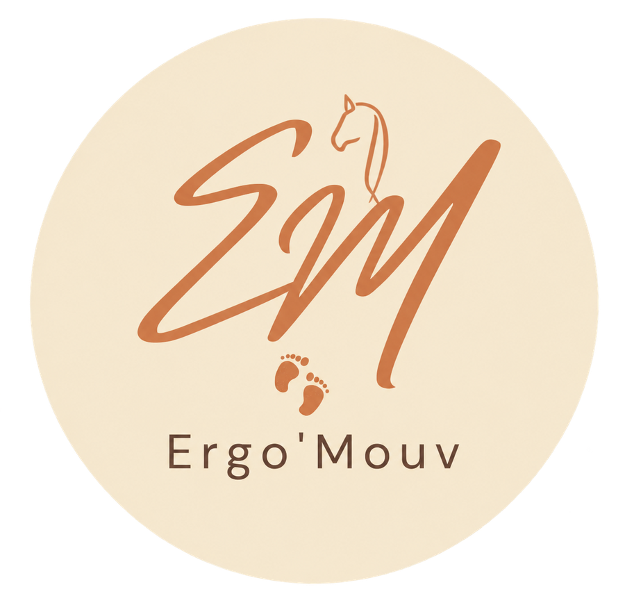 Ergo’Mouv